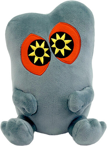 Toho Super Duper Plush Wave 03 - Hedorah - Toho Super Duper Plush Wave 03 - Hedorah - Collectibles