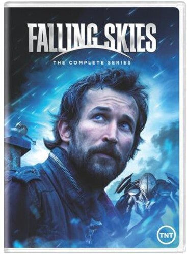 Falling Skies: The Complete Series - Falling Skies: The Complete Series - DVD