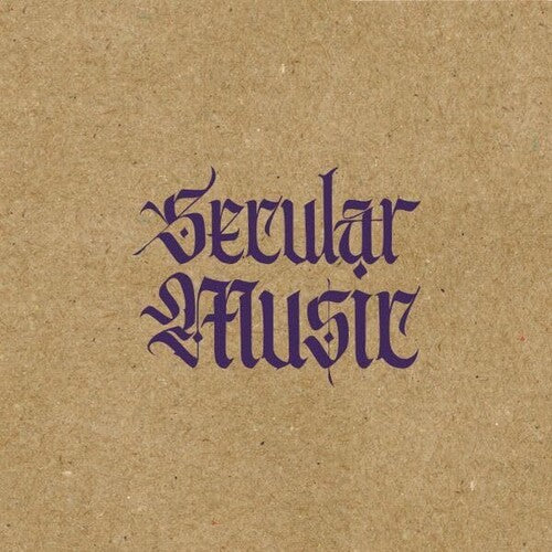 Girls Of The Internet - Secular Music Vol. 1 - Vinyl Record