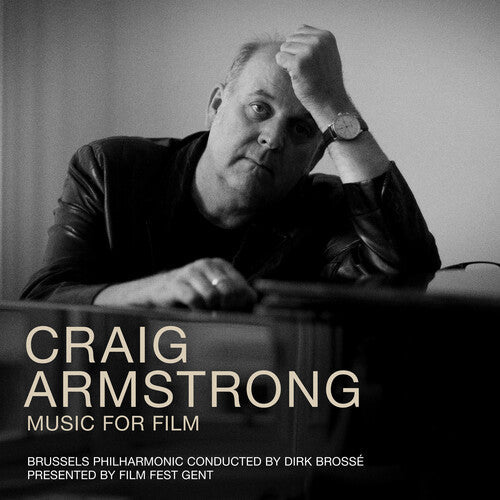 Armstrong,craig - Music For Film - Music CD