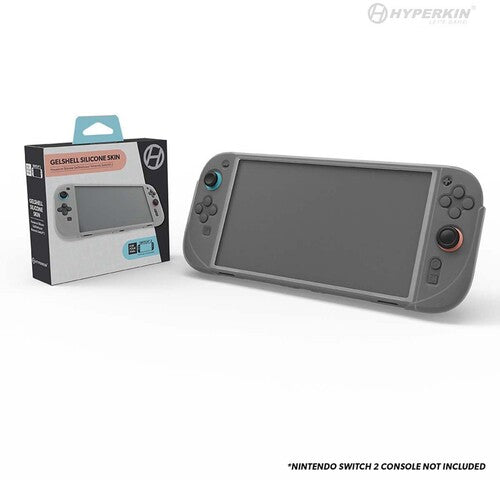 Hyperkin Swt Gelshell Silicone Skin Opaque - Hyperkin Swt Gelshell Silicone Skin Opaque - Game Accessories