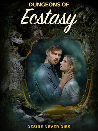 Dungeons Of Ecstasy - Dungeons Of Ecstasy - Blu-ray