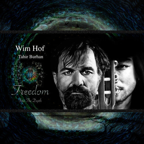 Hof,wim / Burham,tahir - Freedom Into The Depth - Vinyl Record