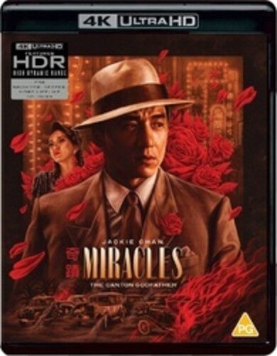 Miracles - Miracles - UHD