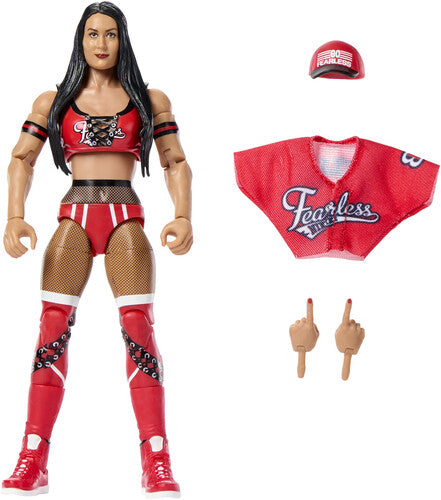 Wwe - Wwe Elite Collection Nikki Bella - Collectibles