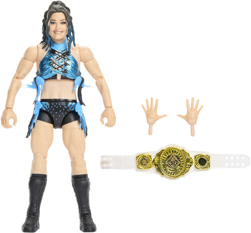 Wwe - Wwe Elite Collection Series 124 6 - Collectibles