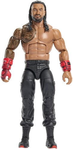 Wwe - Wwe Elite Collection Top Picks Roman Reigns - Collectibles