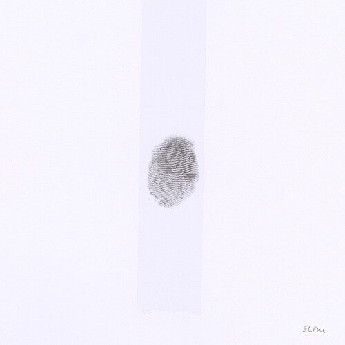 Jesso Jr.,tobias - S H I N E - White - Vinyl Record