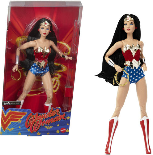 Barbie Collector - Barbie Anniversary 1 - Collectibles