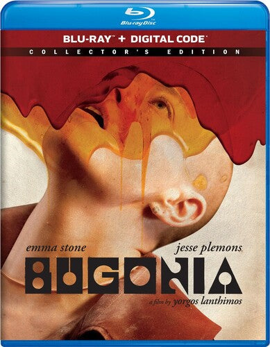 Bugonia - Bugonia - Blu-ray