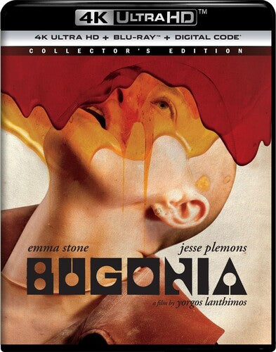 Bugonia - Bugonia - UHD
