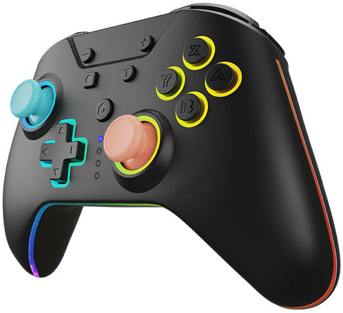 Hyperkin Swt Wls Stick Cont Bo - Hyperkin Swt Wls Stick Cont Bo - Game Accessories