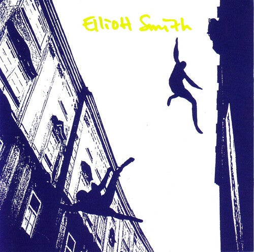 Smith,elliott - Elliott Smith - Vinyl Record