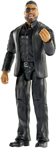 Wwe - Wwe Main Event Tonga Lao - Collectibles