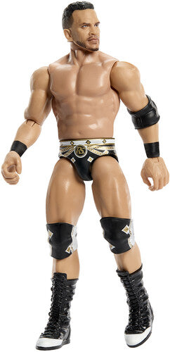 Wwe - Wwe Main Event Series 164 3 - Collectibles