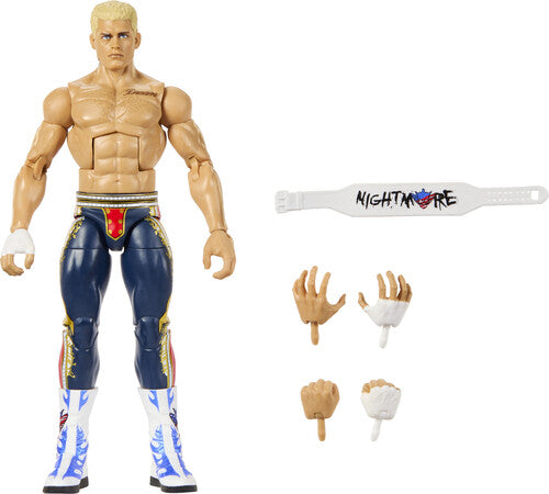 Wwe - Wwe Elite Collection Series 125 1 - Collectibles