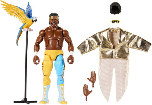 Wwe - Wwe Elite Collection Series 125 4 - Collectibles
