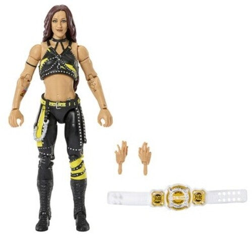 Wwe - Wwe Elite Collection Alba Fyre - Collectibles
