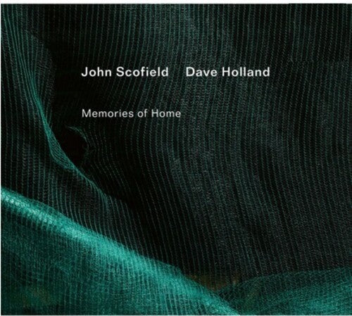 Scofield,john / Holland,dave - Memories Of Home - Vinyl Record