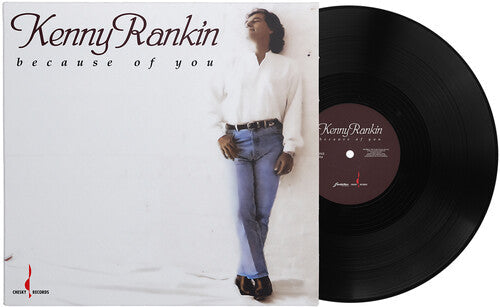 Rankin,kenny - Because Of You - Vinyl Record