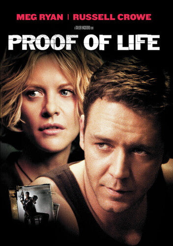 Proof Of Life - Proof Of Life - DVD