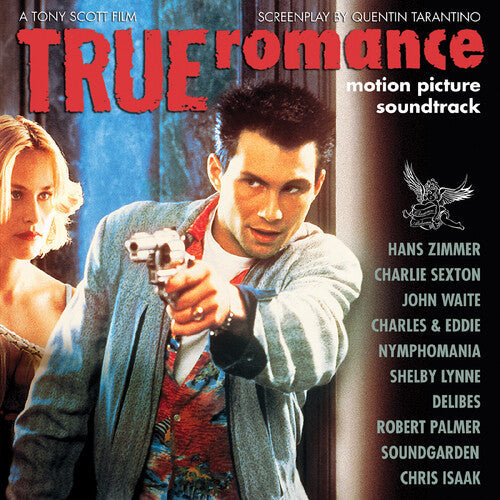 True Romance / Various - O.s.t. - True Romance / Various - O.s.t. - Vinyl Record