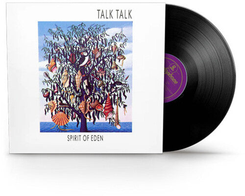 Talk Talk - Spirit Of Eden - Vinyl Record