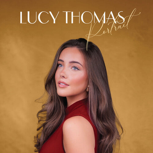 Thomas,lucy - Portrait - Music CD