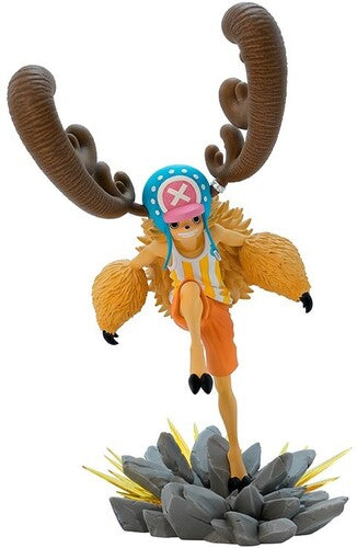 One Piece - Chopper Figurine - One Piece - Chopper Figurine - Collectibles