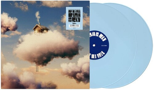 De La Soul - Cabin In The Sky - Vinyl Record