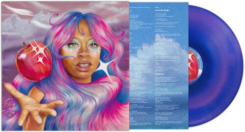 Hemlocke Springs - Apple Tree Under The Sea - Vinyl Record