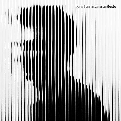 Hamasyan,tigran - Manifeste - Vinyl Record