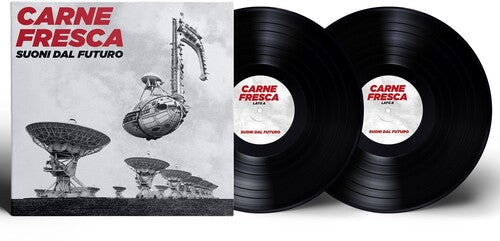 Carne Fresca / Various - Carne Fresca / Various - Vinyl Record