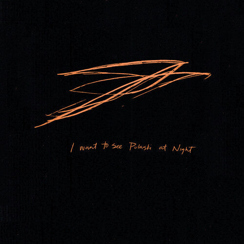 Bird,andrew - Want To See Pulaski At Night - Music CD