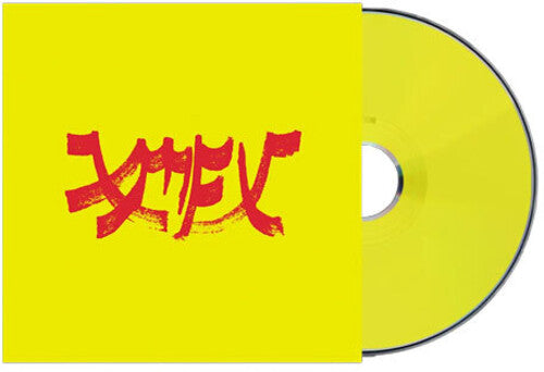 Xiu Xiu - Xiu Mutha Fuckin' Xiu: Vol. 1 - Music CD
