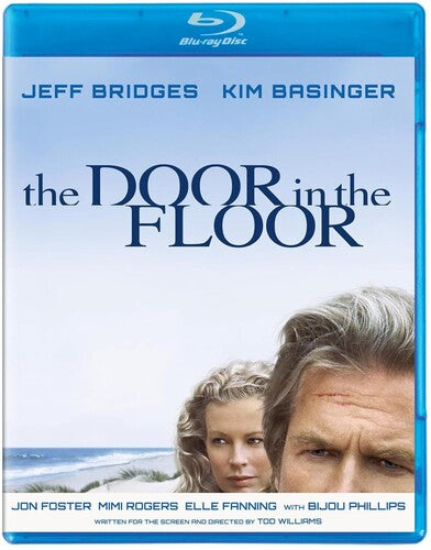 Door In The Floor - Door In The Floor - Blu-ray