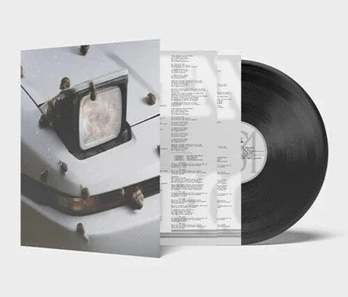 Segui,marc - No Tengo Prisa - Vinyl Record