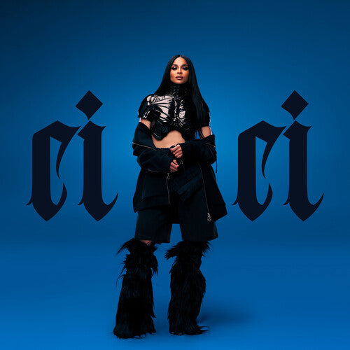 Ciara - Cici - Vinyl Record