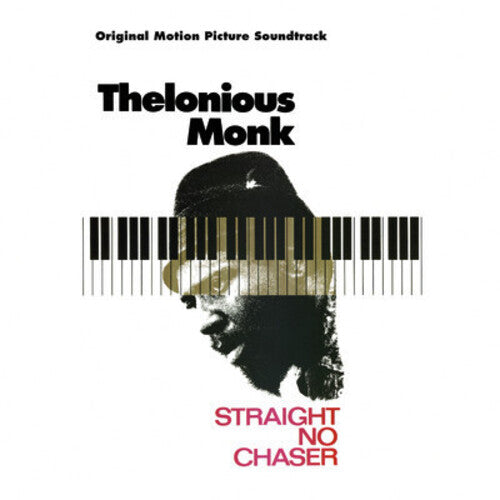 Monk,thelonious - Straight No Chaser / O.s.t. - Music CD