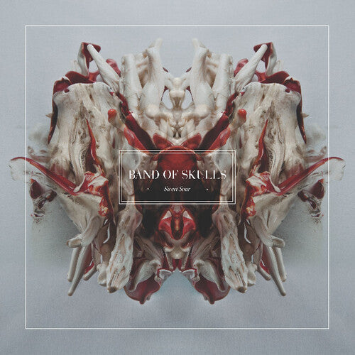Band Of Skulls - Sweet Sour - Vinyl Record