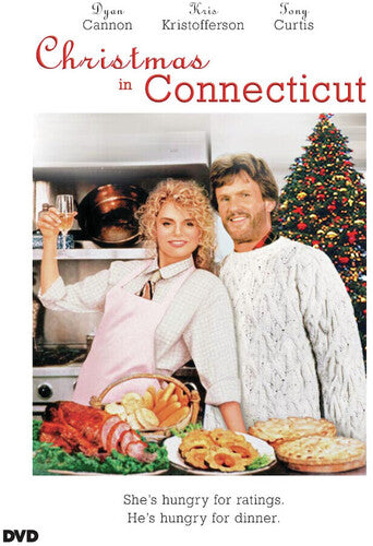 Christmas In Connecticut (1992) - Christmas In Connecticut (1992) - DVD