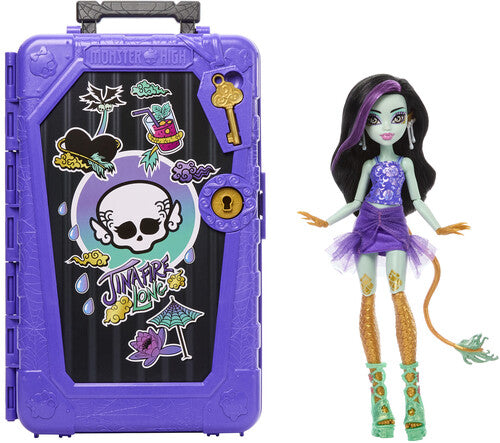 Monster High - Monster High Skulltimate Secrets Wave 7 Doll 3 - Collectibles