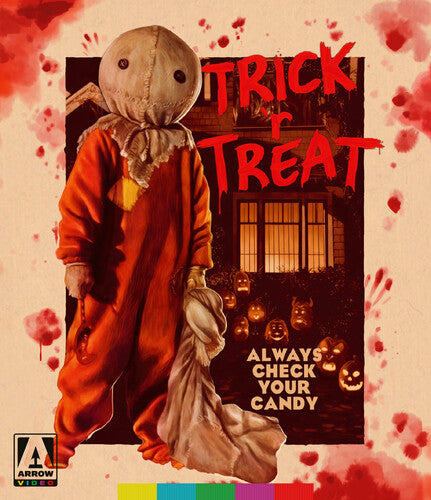 Trick R Treat - Trick R Treat - UHD