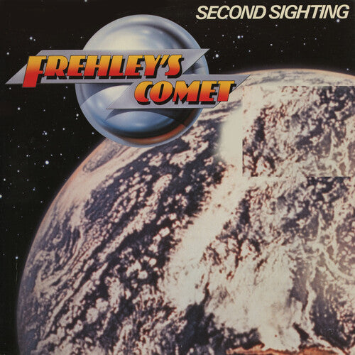 Frehley's Comet - Second Sighting - Vinyl Record