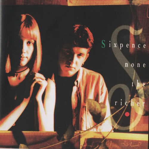 Sixpence None The Richer - Fatherless And The Widow - Vinyl Record