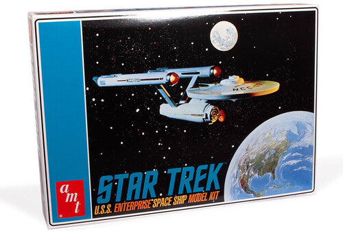 Star Trek Classic U.s.s. Enterprise - Star Trek Classic U.s.s. Enterprise - Collectibles