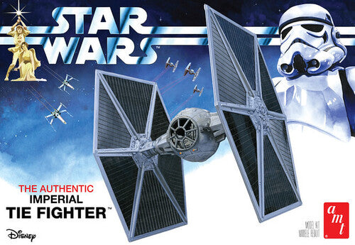 Star Wars: A New Hope Tie Fighter - Star Wars: A New Hope Tie Fighter - Collectibles
