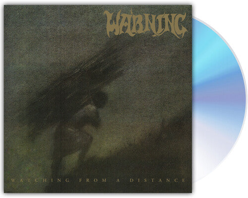 Warning - Watching From A Distance - Music CD