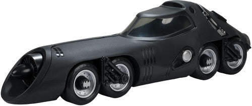 Dc Theatrical Vehicles Batmissile (batman Returns) - Dc Theatrical Vehicles Batmissile (batman Returns) - Collectibles