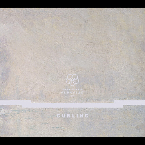 Zorn,john - John Zorn's Olympiad: Vol 4 - Curling - Music CD
